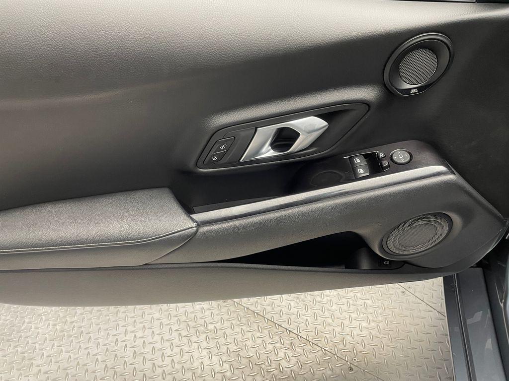 used 2021 Toyota Supra car, priced at $49,900