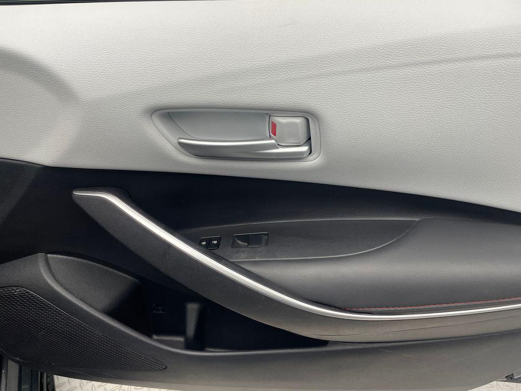 used 2024 Toyota Corolla car, priced at $23,900