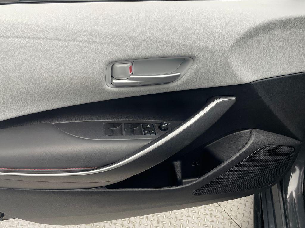 used 2024 Toyota Corolla car, priced at $23,900