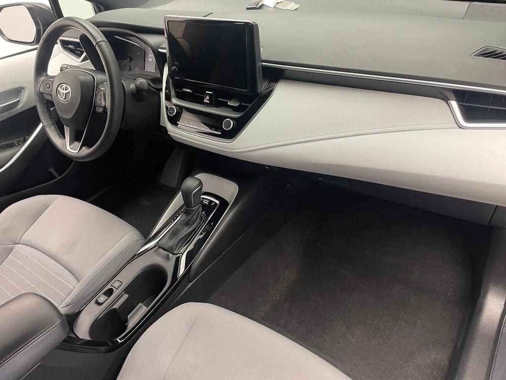 used 2024 Toyota Corolla car, priced at $23,900