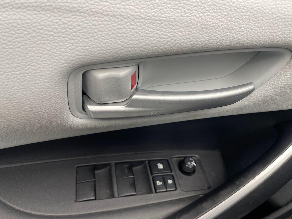 used 2024 Toyota Corolla car, priced at $23,900
