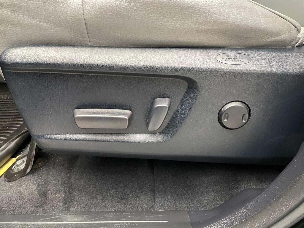 used 2018 Toyota Tundra car, priced at $36,900