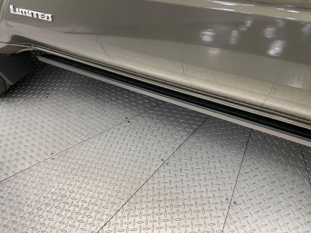 new 2026 Toyota Tacoma car, priced at $55,605