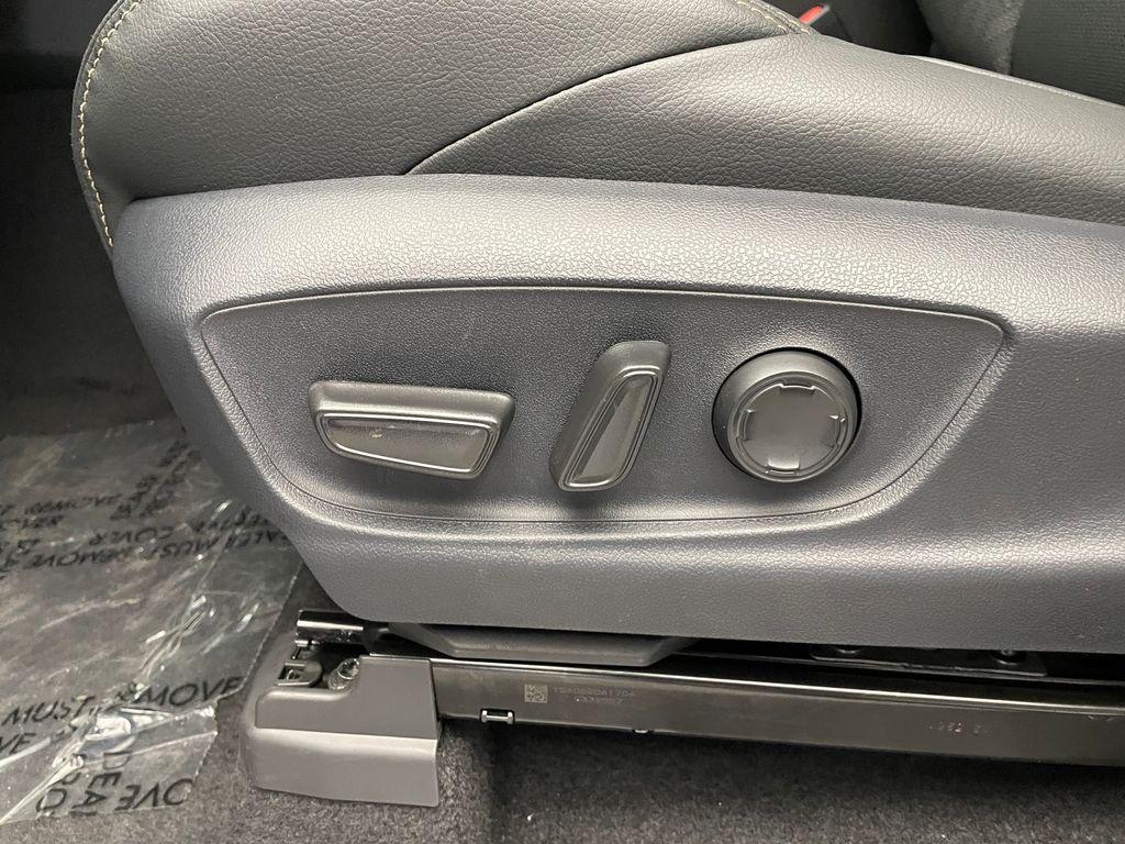 new 2026 Toyota Tacoma car, priced at $55,605