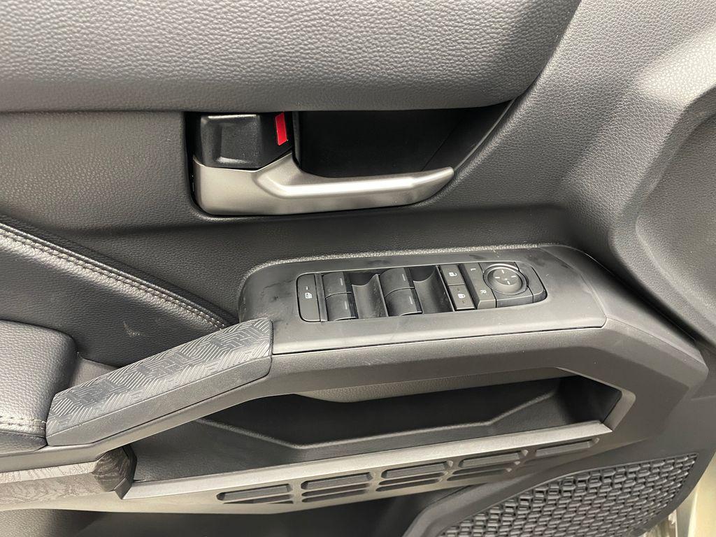 new 2026 Toyota Tacoma car, priced at $55,605