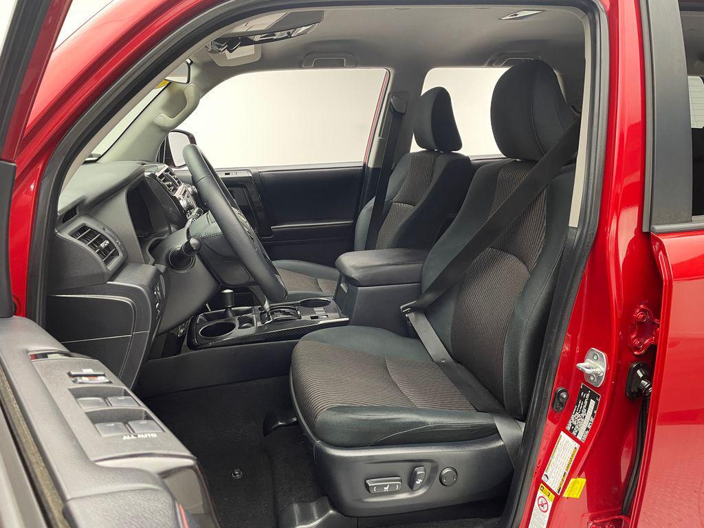 used 2019 Toyota 4Runner car, priced at $33,900