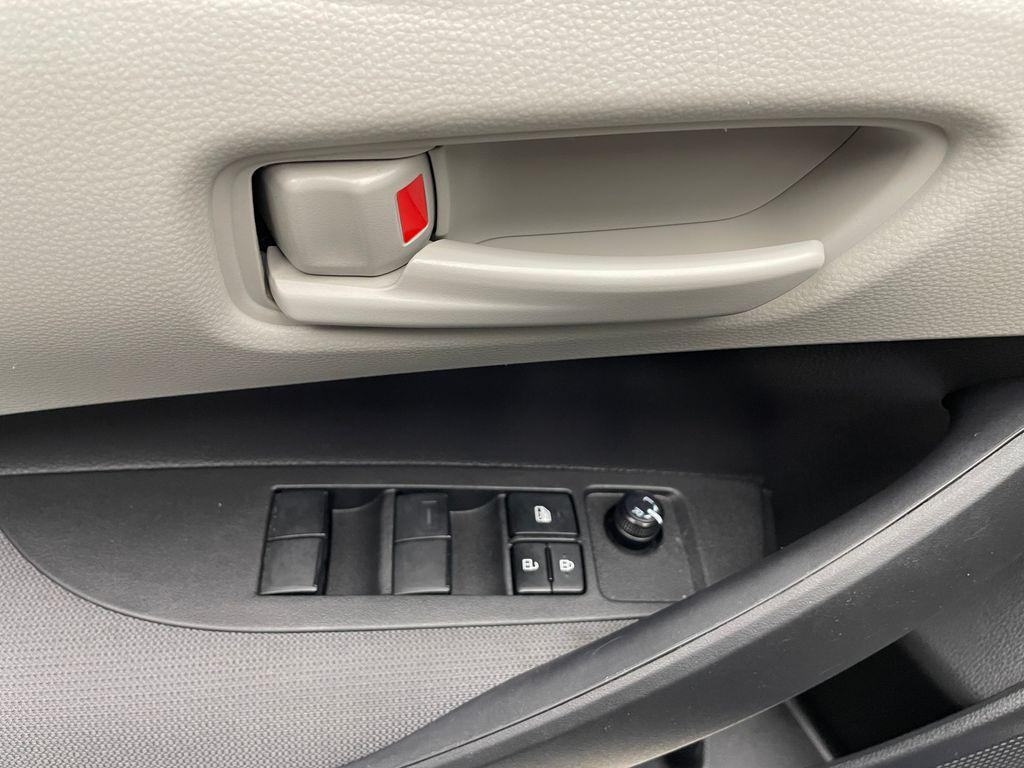 used 2025 Toyota Corolla Hybrid car, priced at $22,900