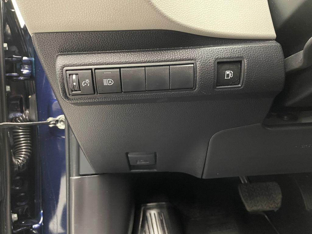 used 2025 Toyota Corolla Hybrid car, priced at $22,900