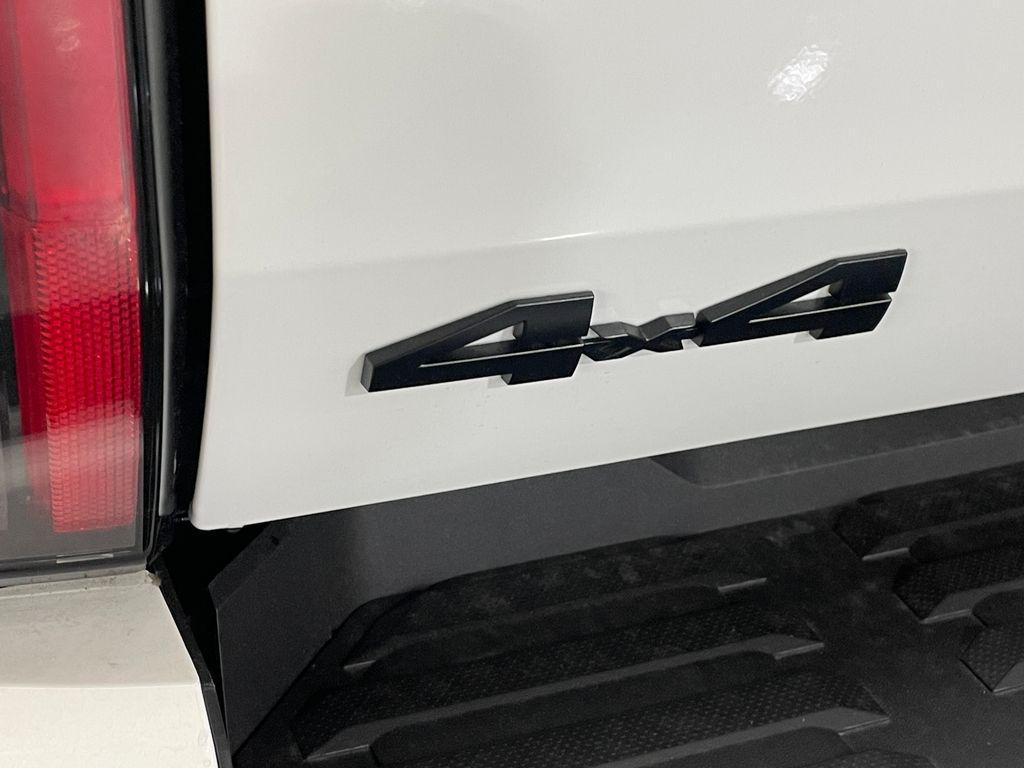 new 2026 Toyota Tundra car, priced at $65,158