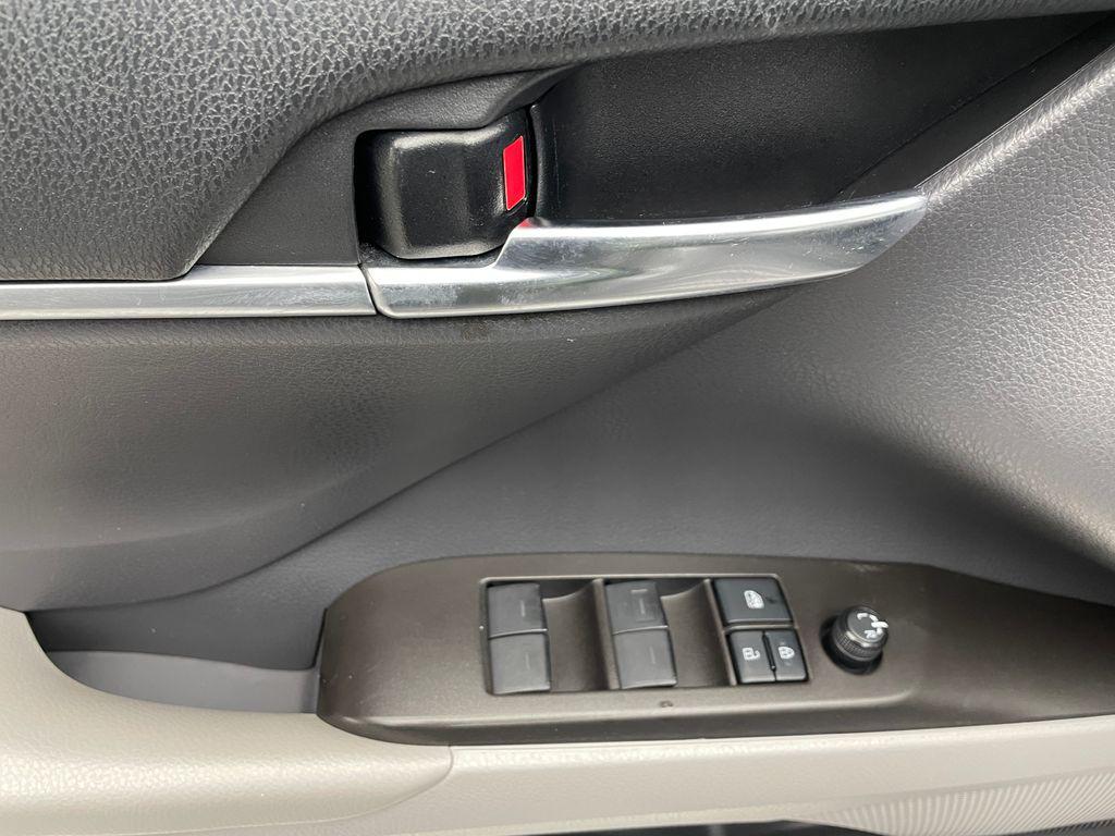 used 2021 Toyota Camry car, priced at $21,900