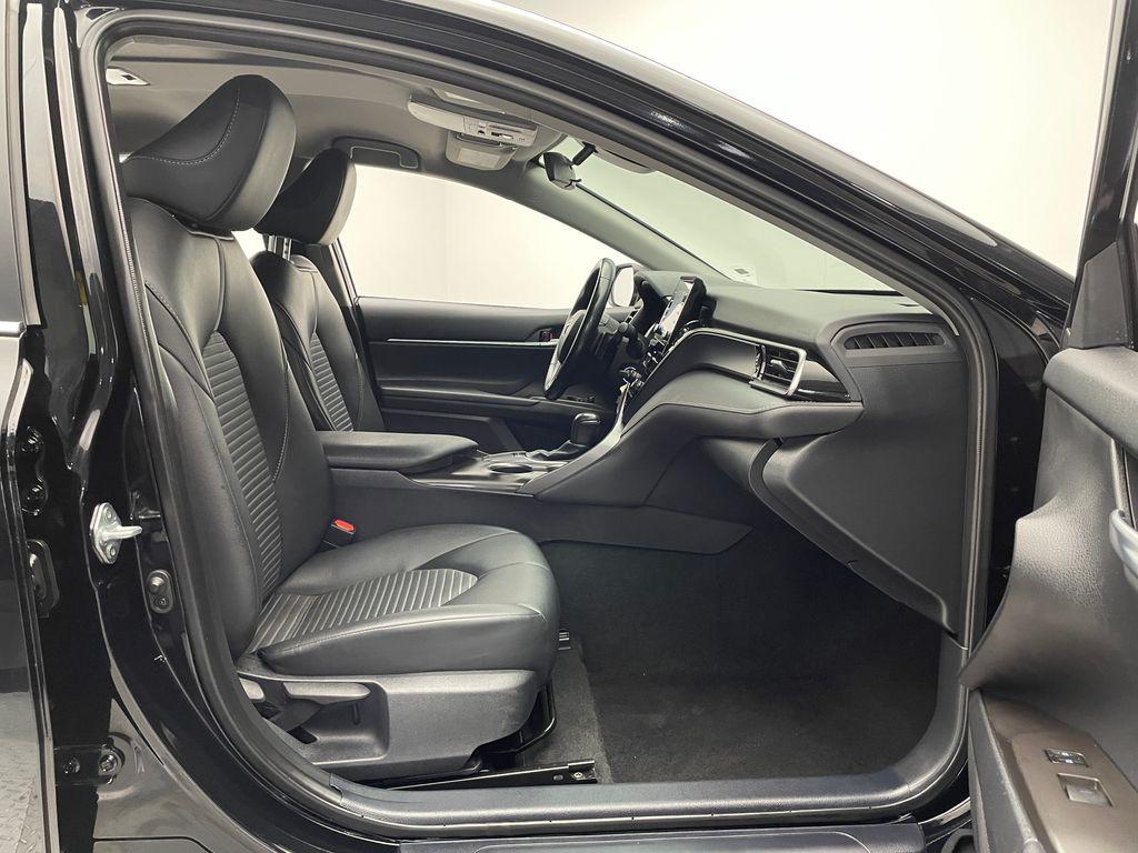 used 2024 Toyota Camry car, priced at $24,900