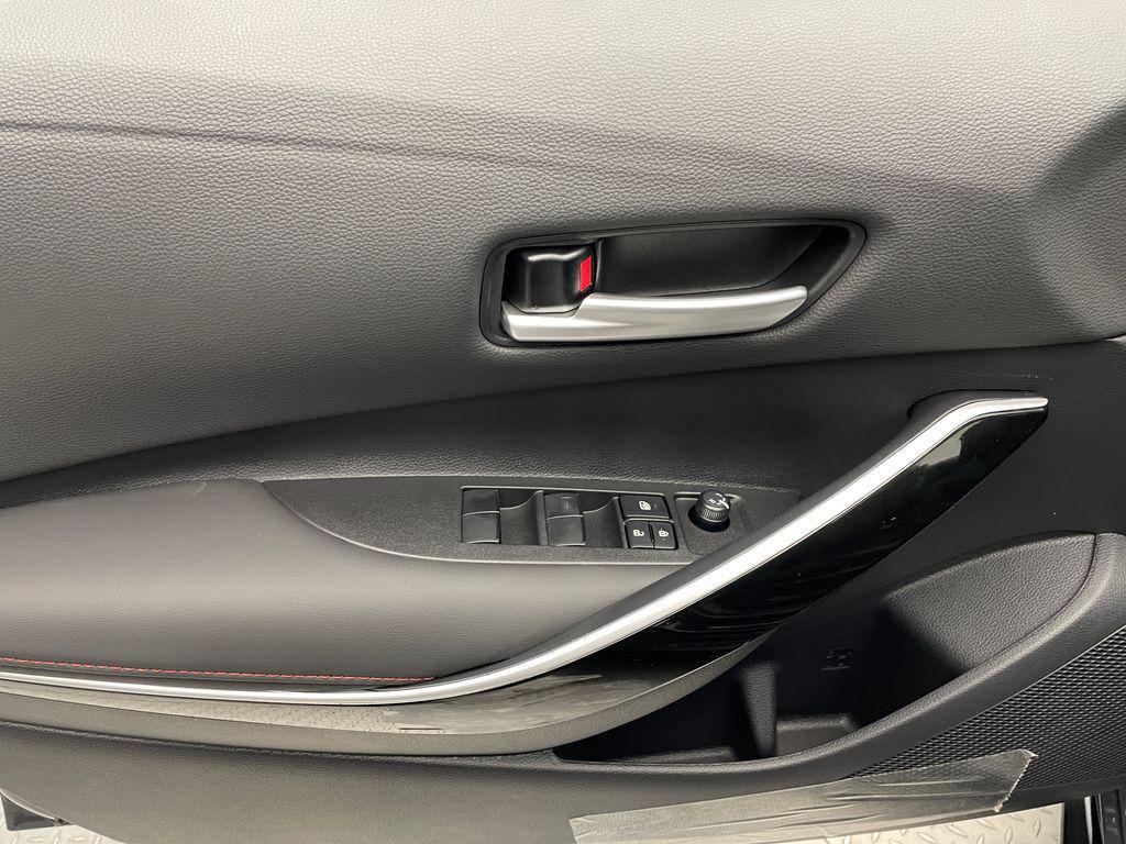 new 2026 Toyota Corolla car, priced at $32,042