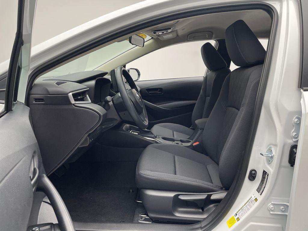 used 2025 Toyota Corolla car, priced at $24,200