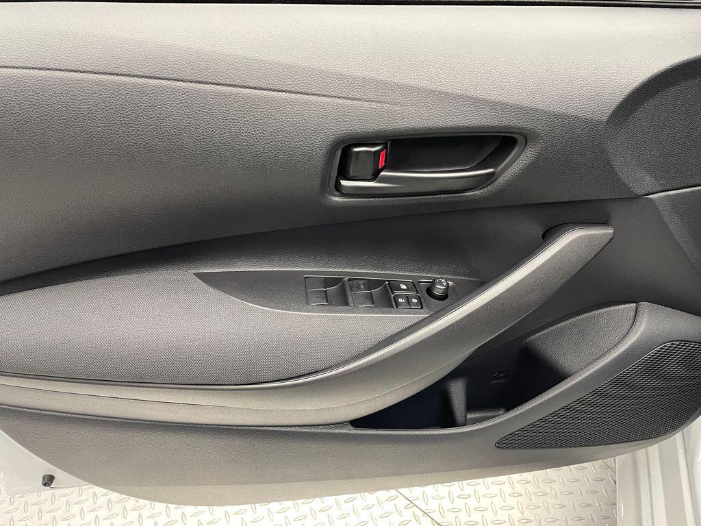 used 2025 Toyota Corolla car, priced at $24,200