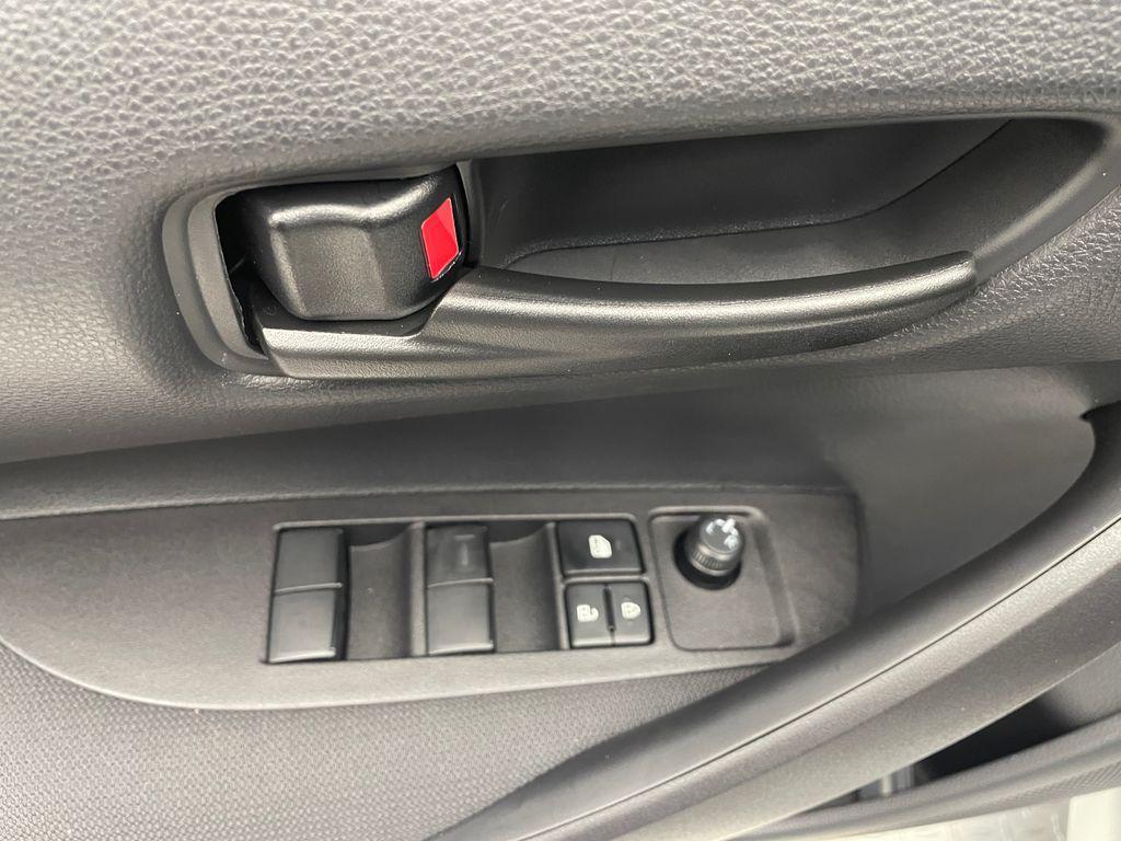 used 2025 Toyota Corolla car, priced at $24,200