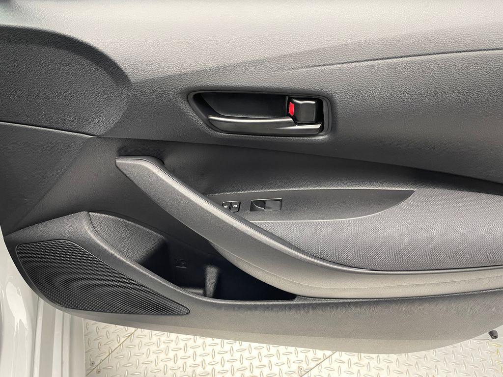 used 2025 Toyota Corolla car, priced at $24,200