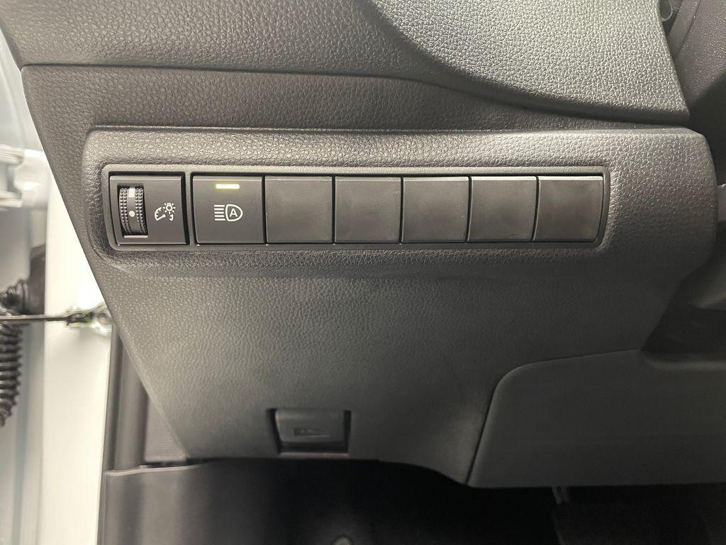 used 2025 Toyota Corolla car, priced at $24,200
