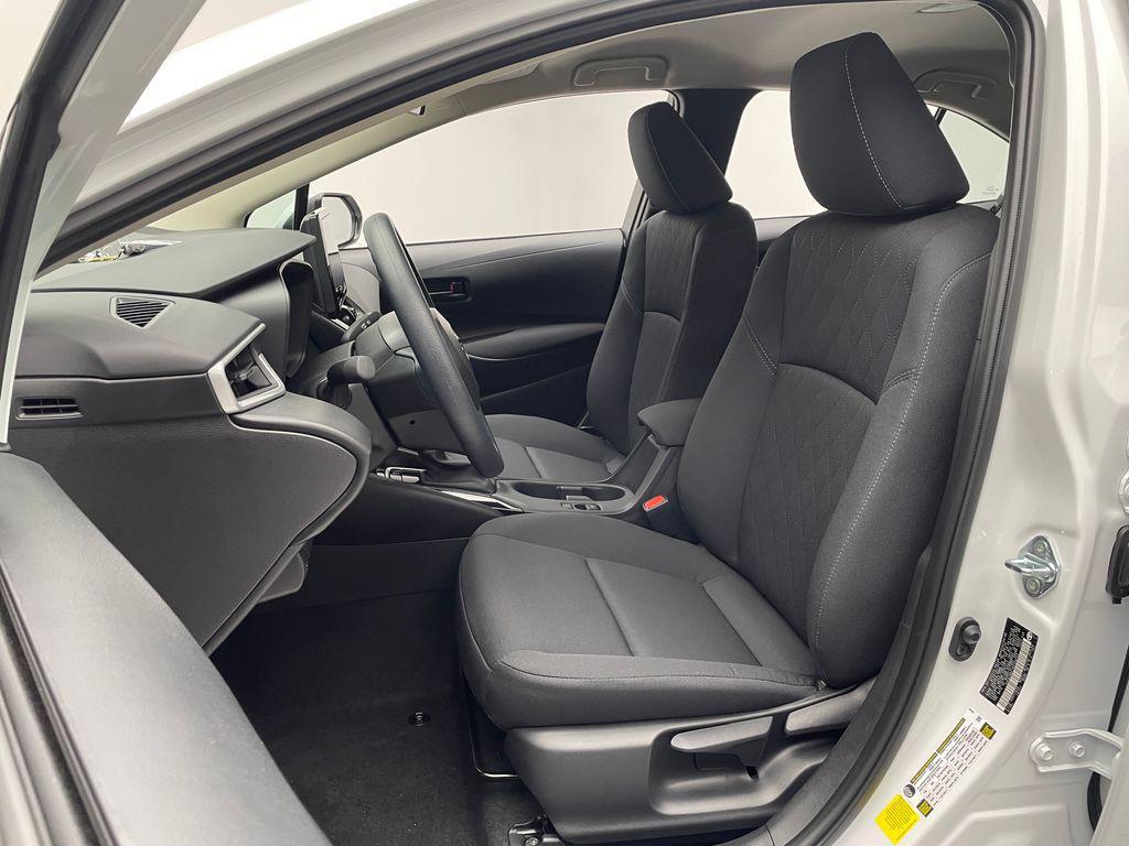 used 2025 Toyota Corolla car, priced at $24,200