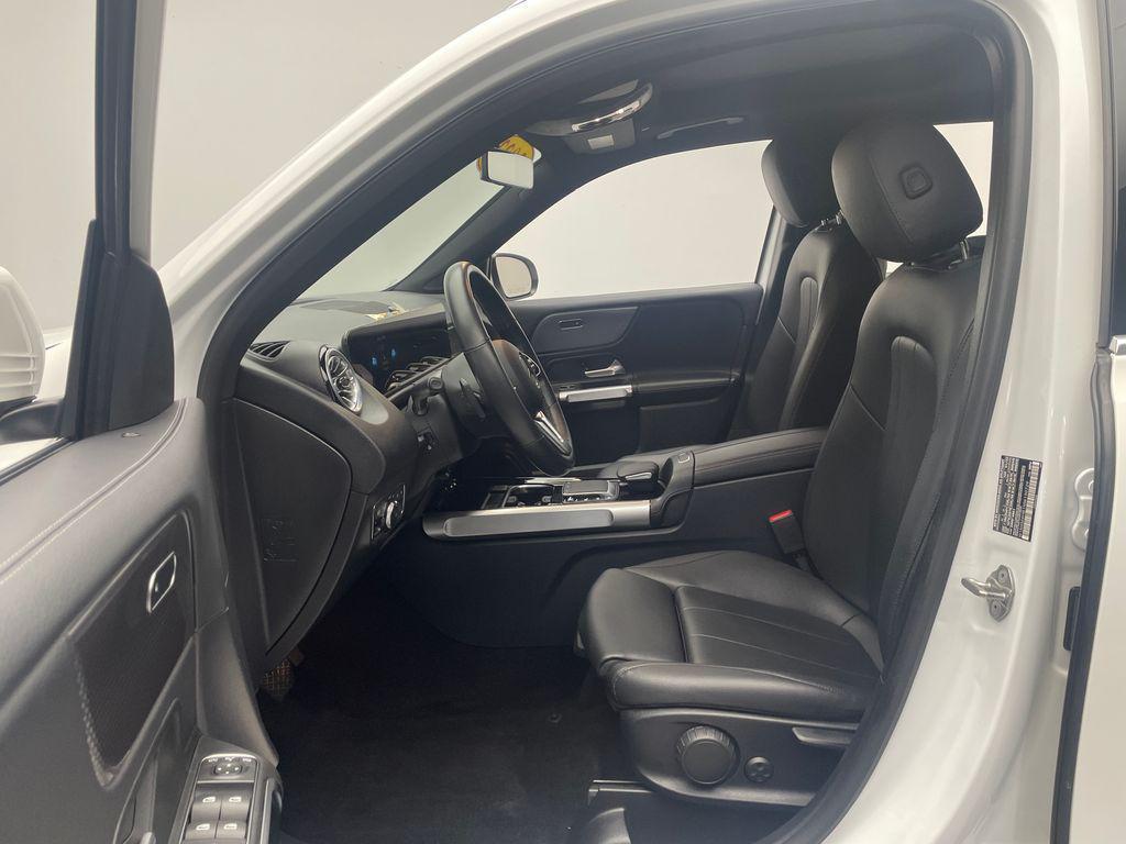 used 2022 Mercedes-Benz GLB 250 car, priced at $26,000