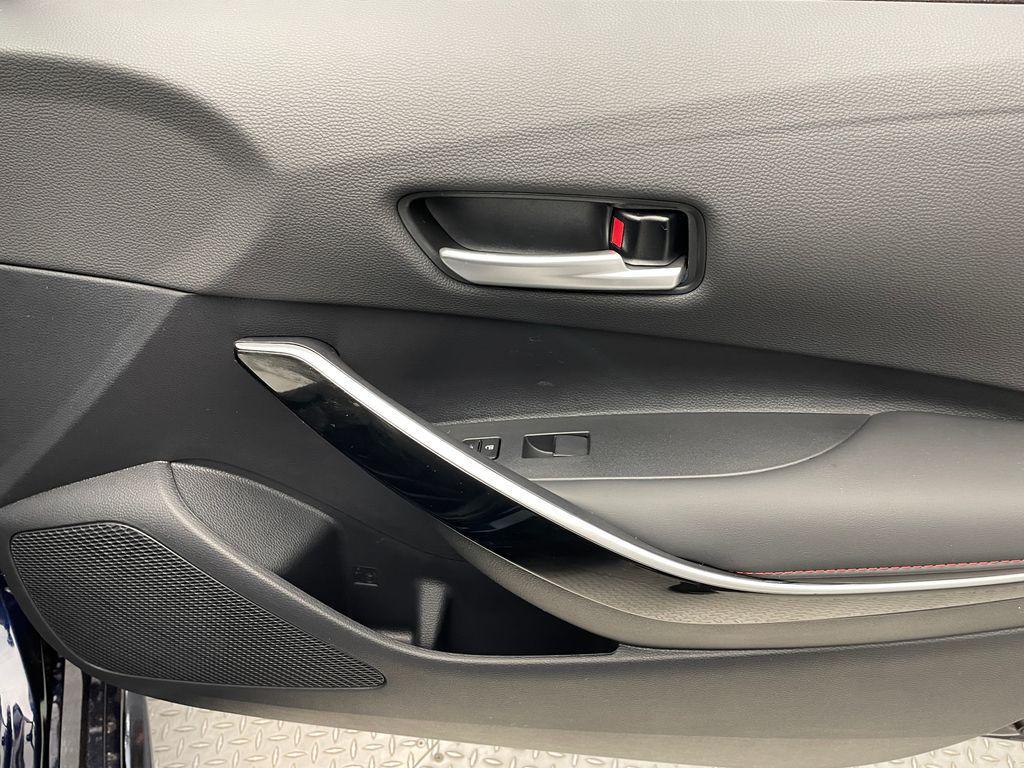 new 2026 Toyota Corolla car, priced at $32,147