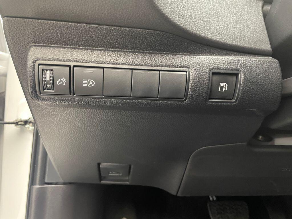 used 2025 Toyota Corolla Hybrid car, priced at $24,900