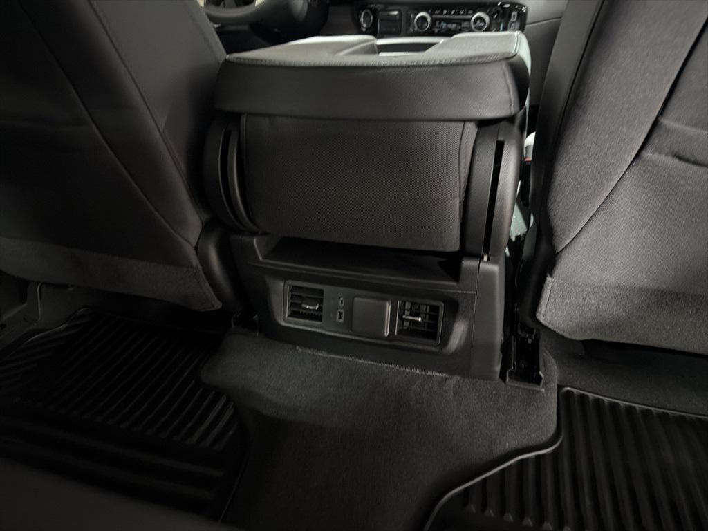 new 2026 Chevrolet Silverado 1500 car, priced at $54,295