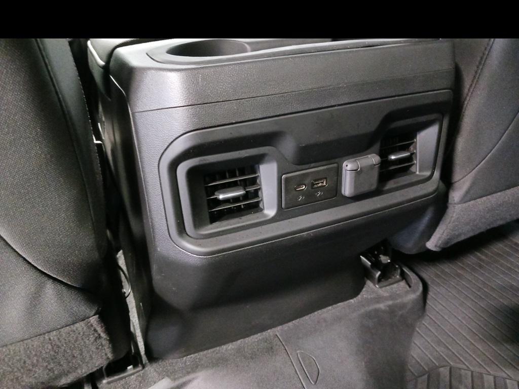 used 2020 Chevrolet Silverado 1500 car, priced at $41,981