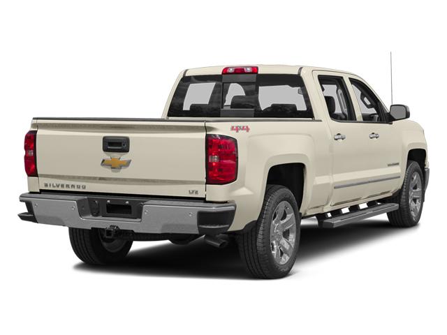 used 2014 Chevrolet Silverado 1500 car, priced at $17,483