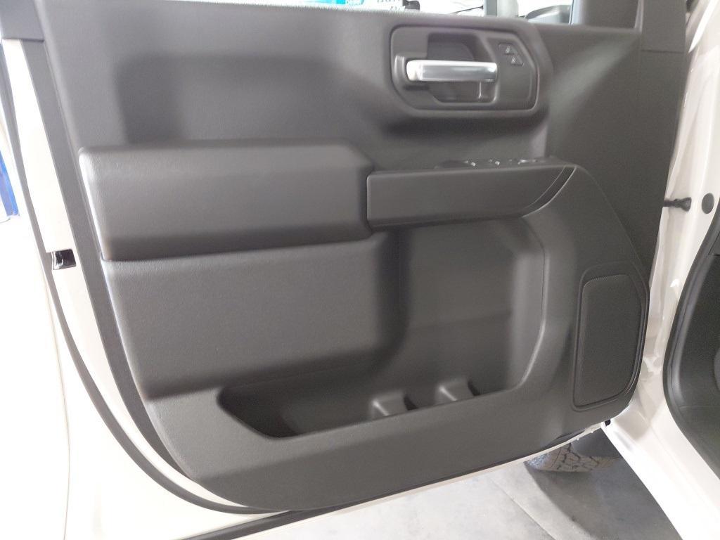 new 2026 Chevrolet Silverado 2500 car, priced at $59,670