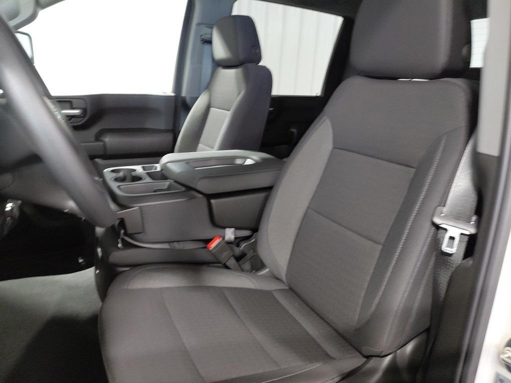 new 2026 Chevrolet Silverado 2500 car, priced at $59,670