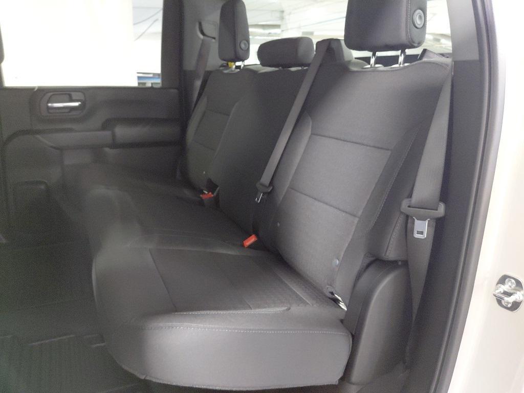 new 2026 Chevrolet Silverado 2500 car, priced at $59,670