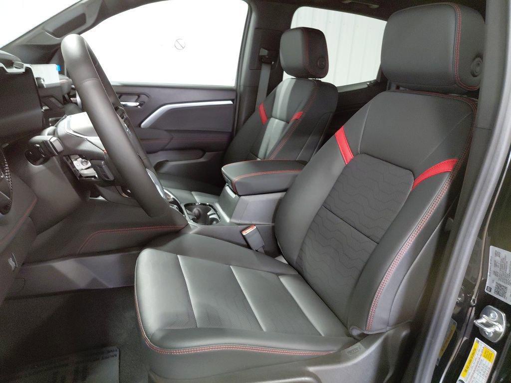 new 2026 Chevrolet Colorado car, priced at $47,465