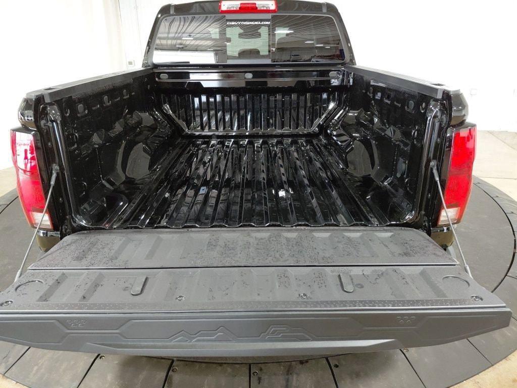new 2026 Chevrolet Colorado car, priced at $47,465