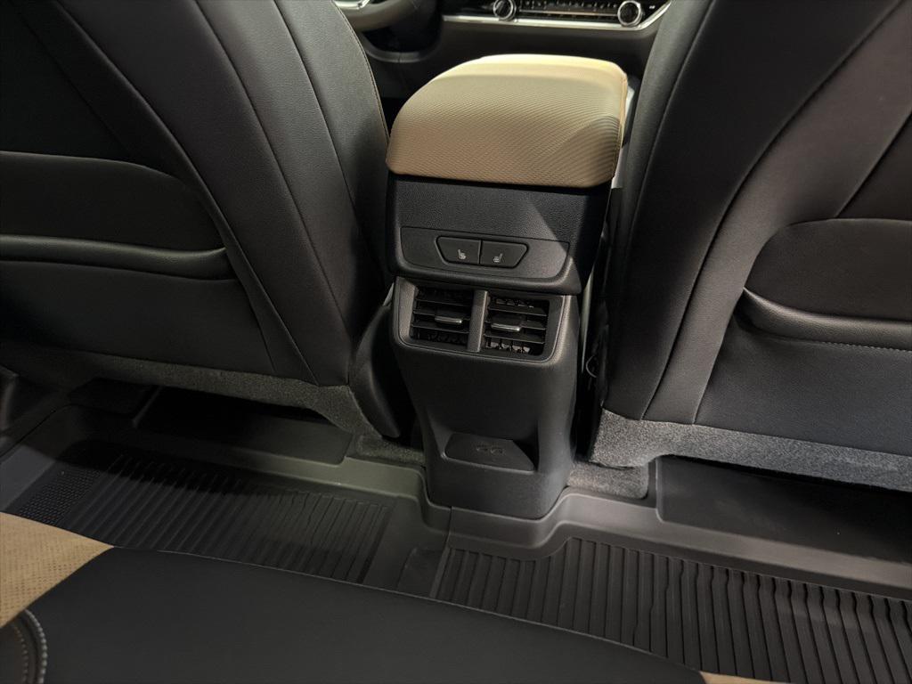 new 2026 Chevrolet Equinox car, priced at $38,670