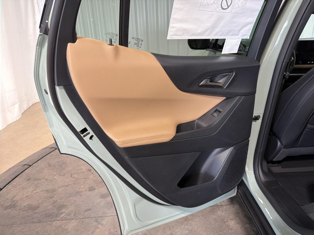 new 2026 Chevrolet Equinox car, priced at $38,670