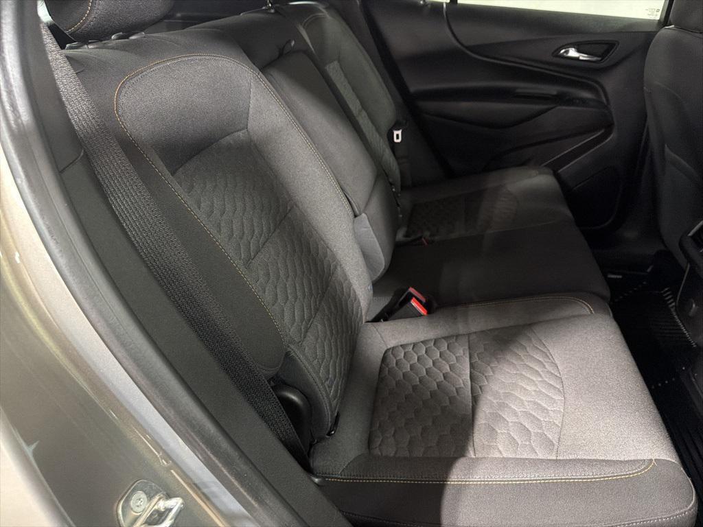 used 2018 Chevrolet Equinox car, priced at $11,983
