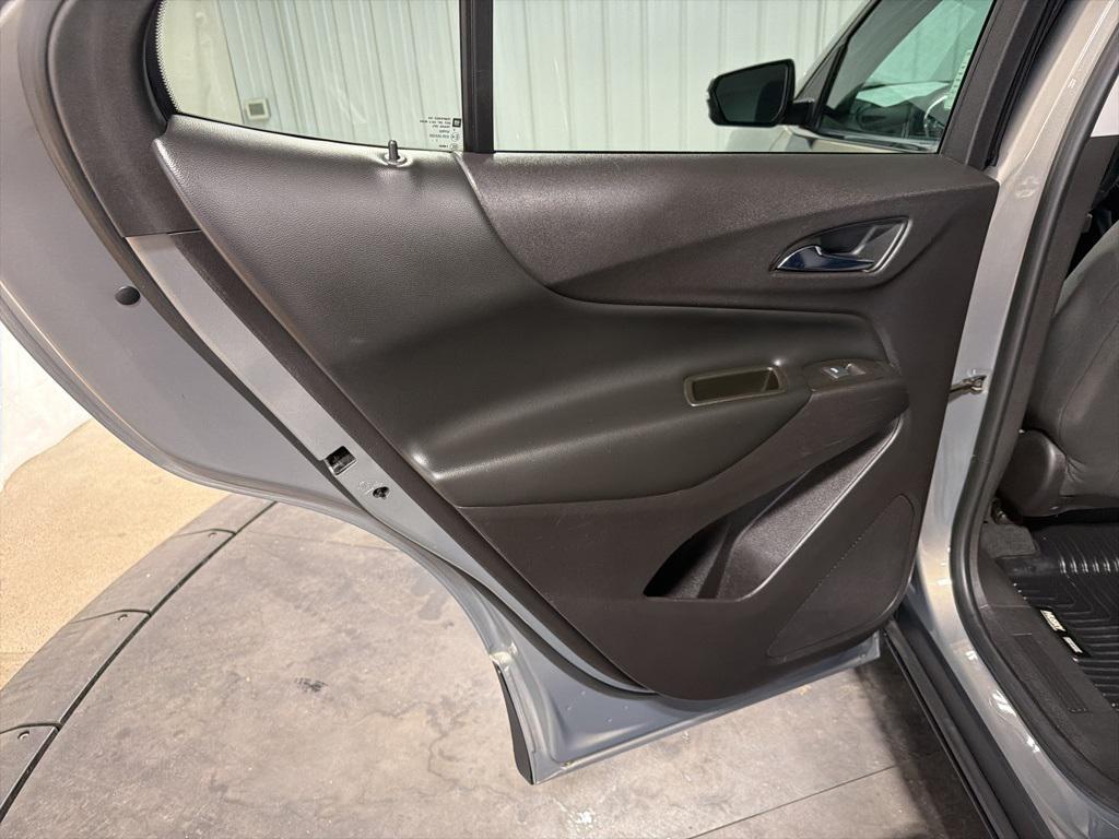 used 2018 Chevrolet Equinox car, priced at $11,983