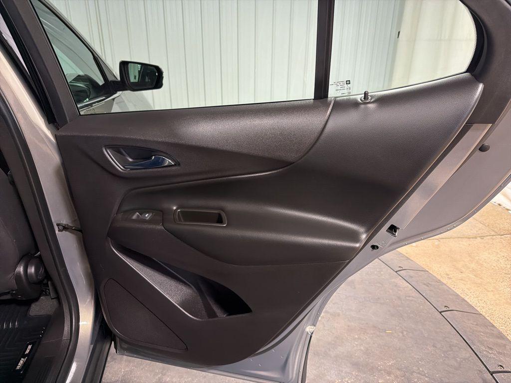 used 2018 Chevrolet Equinox car, priced at $11,983