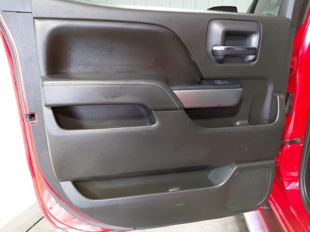 used 2016 Chevrolet Silverado 2500 car, priced at $29,983