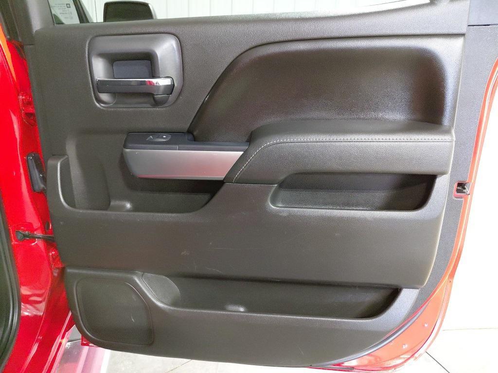 used 2016 Chevrolet Silverado 2500 car, priced at $29,983