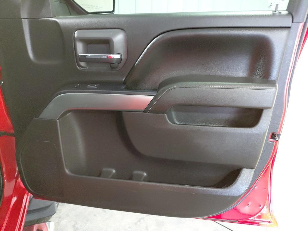 used 2016 Chevrolet Silverado 2500 car, priced at $29,983