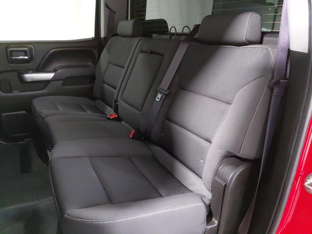 used 2016 Chevrolet Silverado 2500 car, priced at $29,983