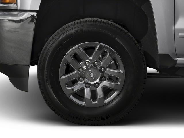 used 2016 Chevrolet Silverado 2500 car, priced at $29,983