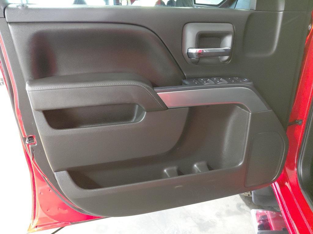 used 2016 Chevrolet Silverado 2500 car, priced at $29,983