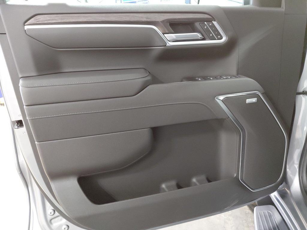 new 2026 Chevrolet Silverado 1500 car, priced at $71,109