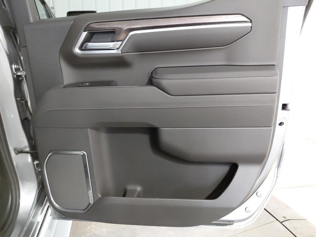 new 2026 Chevrolet Silverado 1500 car, priced at $71,109