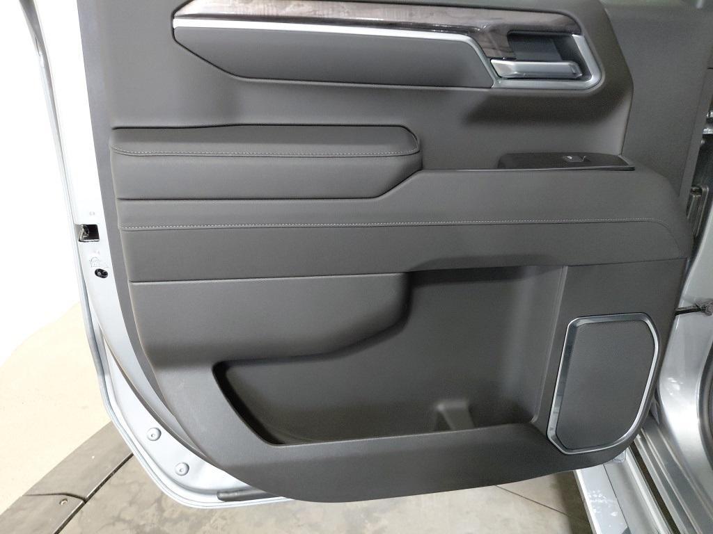 new 2026 Chevrolet Silverado 1500 car, priced at $71,109