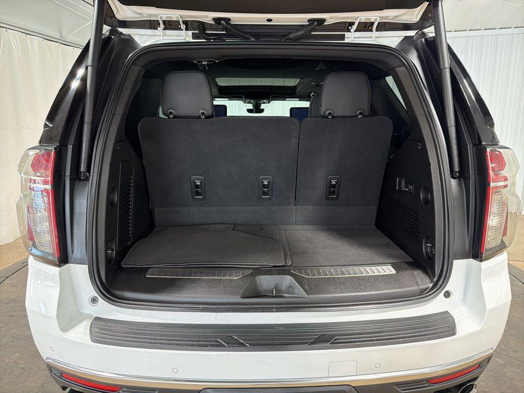 used 2021 Chevrolet Tahoe car, priced at $40,983