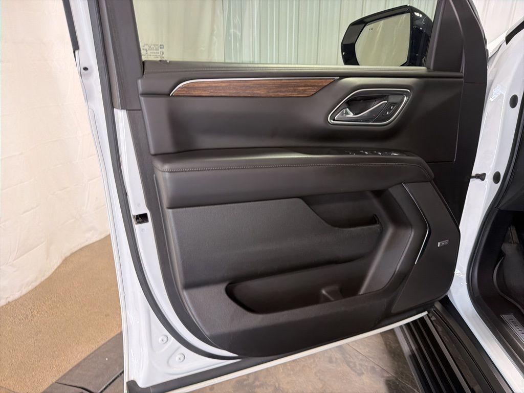 used 2021 Chevrolet Tahoe car, priced at $40,983