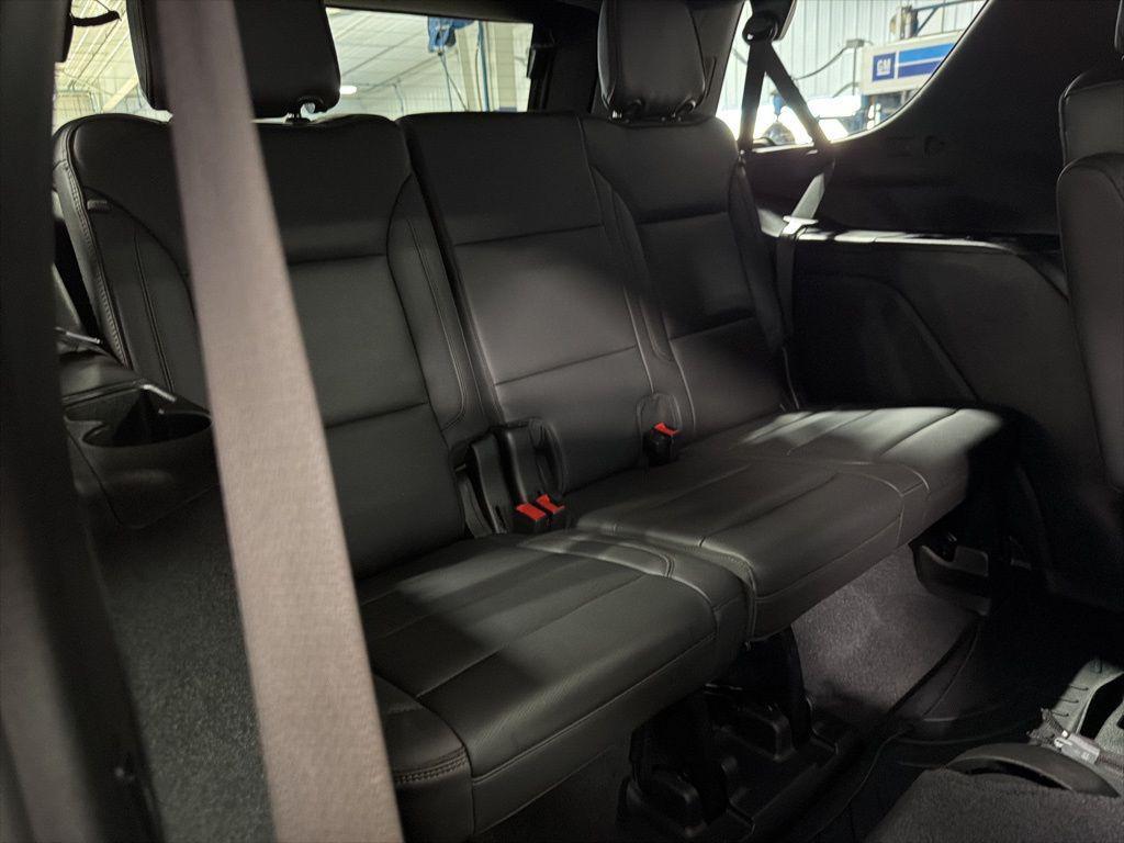 used 2021 Chevrolet Tahoe car, priced at $40,983